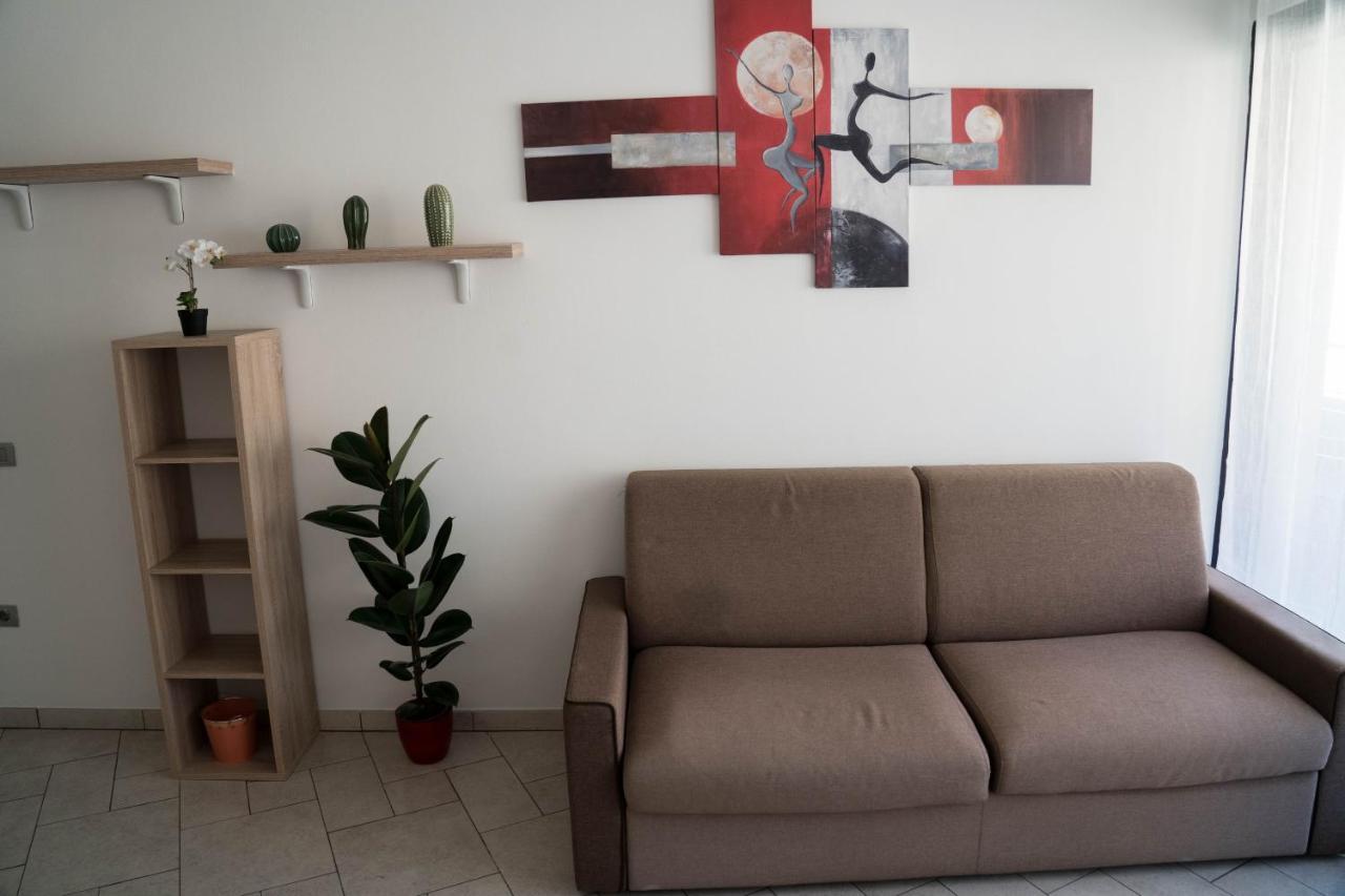 Casa Ricky Apartment Болзано Екстериор снимка