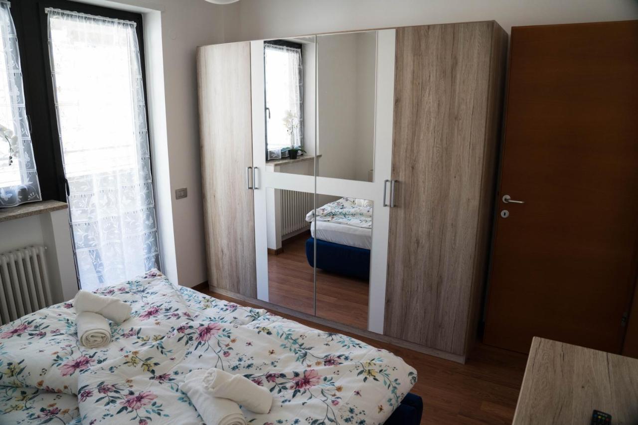 Casa Ricky Apartment Болзано Екстериор снимка
