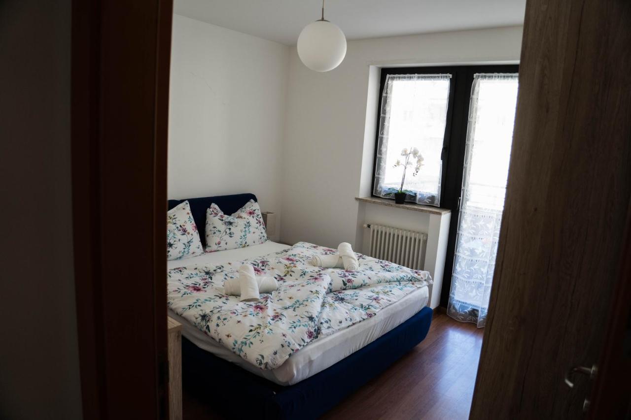 Casa Ricky Apartment Болзано Екстериор снимка