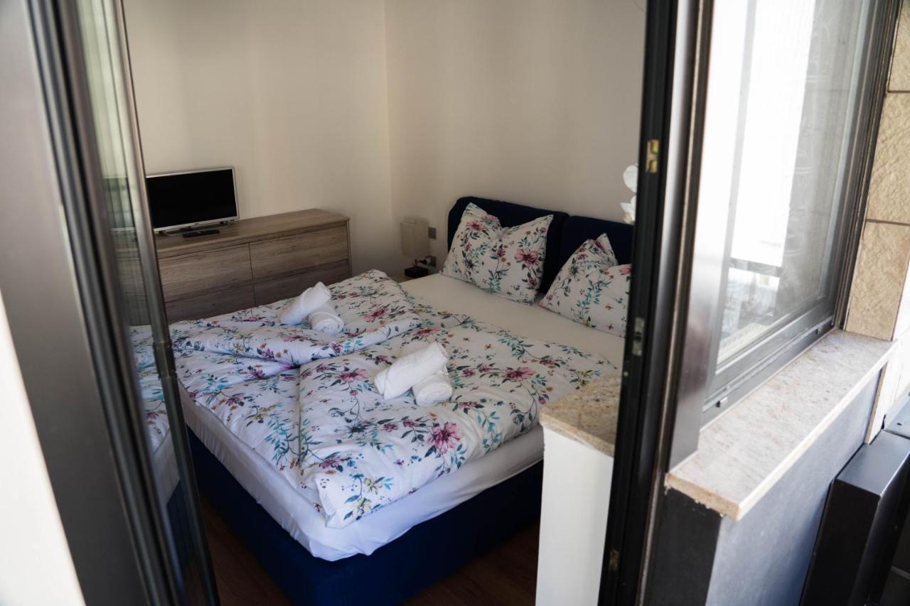 Casa Ricky Apartment Болзано Екстериор снимка