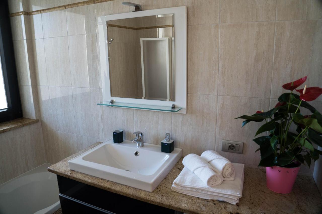Casa Ricky Apartment Болзано Екстериор снимка